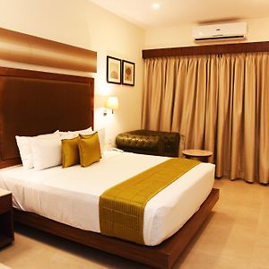Hotel Rameswaram Grand